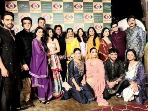Yeh Rishta Kya Kehlata Hai Wins Big at Mirchi OG Awards 2024….
