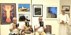 ফটোগ্রাফিক অ্যাসোসিয়েশন অফ দমদমের ছাত্র ও সদস্যদের ৪৯ তম আলোকচিত্র প্রদর্শনী….।