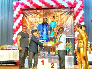 Ashok Akhra Ek Byam Mandir Organized National level competition Shahenshah E Hindustan…