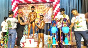 কলকাতায় জাতীয় পর্যায়ের প্রতিযোগিতা শাহেনশাহ ই হিন্দুস্থান….।
