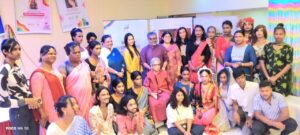 The Bengal pays heartfelt tribute to LGBTQ with Colours of Courage 2025…