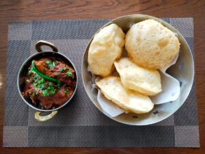 The Conclave Verde Presents the Indian Culinary Tour — A Celebration of Regional Indian Flavours….