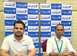 PBPartners Scales to New Heights in West Bengal: 60% Business Growth, 10x growth in PoSP network in FY 24–25….