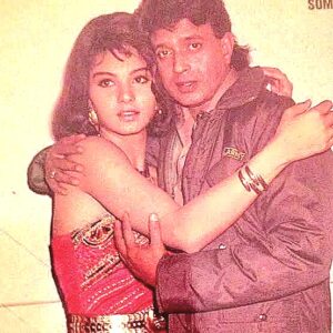 Somy Ali: There’s no one as kind and compassionate as Mithunda….
