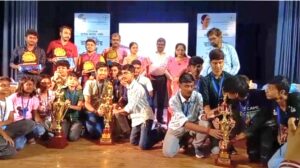উওর কলকাতার কাঁকুড়গাছিতে দুদিনব্যাপী সারাবাংলা কুইজ প্রতিযোগিতা…