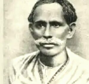 বাংলার নবজাগরণের অন্যতম পথিকৃত অক্ষয় কুমার দত্ত….।