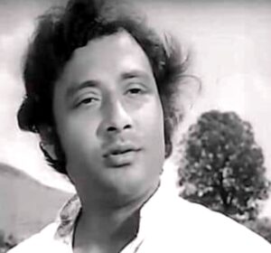 শমিত ভঞ্জ অসম্ভব ভালো অভিনেতা, গায়ক আর সবার উপরে বিরাট মনের মানুষ…।