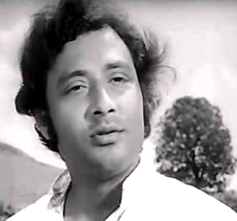 শমিত ভঞ্জ অসম্ভব ভালো অভিনেতা, গায়ক আর সবার উপরে বিরাট মনের মানুষ…।