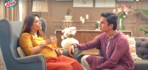 Dabur Real launches heartwarming Raksha Bandhan Campaign celebrating the Unspoken Bonds of Love and Care….