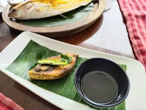THE CONCLAVE VERDE PRESENTS ILISH HAAT – A CELEBRATION OF HILSA….