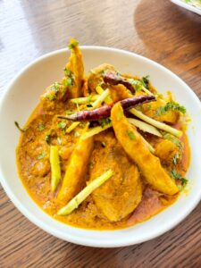 The Conclave Verde, Orko’s & The Astor Serve Up a Grand Independence Day Feast of Flavours…..
