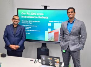 CtrlS Inaugurates its First Datacenter in Kolkata…..