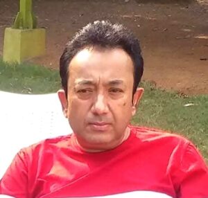 জয়’দা, বহুদূর থেকে একথা বলছি…।