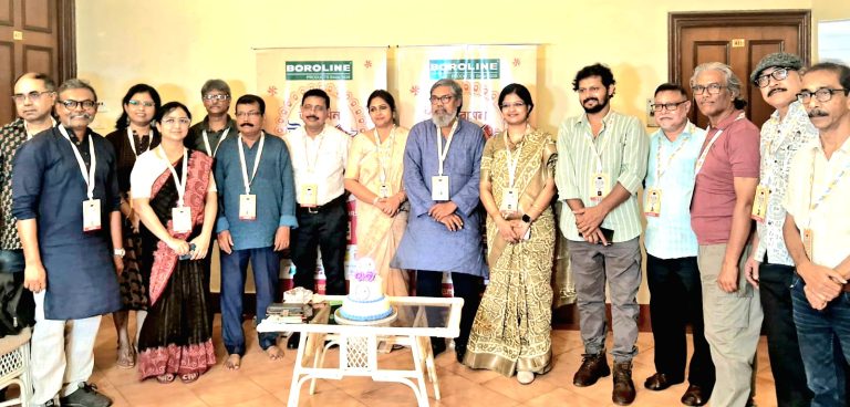 ‘উৎকর্ষে আরোহন’ শারদ সম্মান: ব্যতিক্রমী পুজোর খোঁজে শুরু হল সেরা পুজো বাছাই পরিক্রমা….।