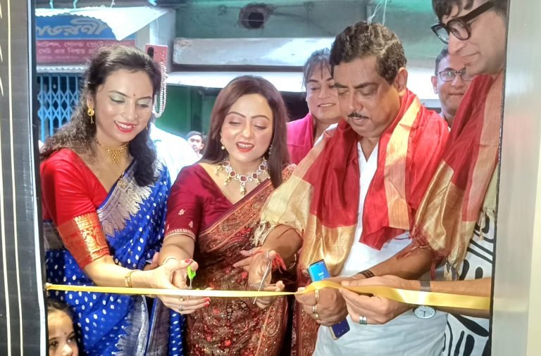 বারুইপুরে আত্মপ্রকাশ করলো Biryani & Beyond 24 (B&B 24) ….।