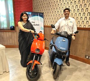 कोलकाता हुआ इलेक्ट्रिक — बीलाइव इजेडवाई ने शहर में डिलीवरी को सशक्त करने के लिए 5,000 इलेक्ट्रिक वाहनों का अभियान शुरू किया….।