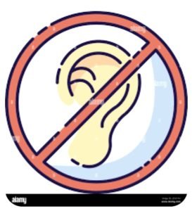 Deafness or Hearing Impairment….