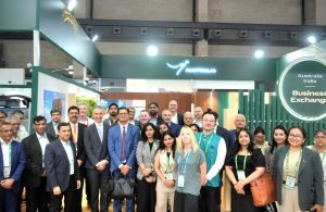 Australia’s Innovative Mining Equipment, Technology and Services on display at IME 2025….