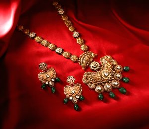 Senco Gold Limited More Than Doubles Profit in H1….