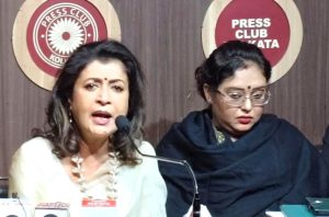 কুকুরদের নিয়ে সুপ্রিমকোর্টে কাছে বিশেষ আবেদন অভিনেত্রী দেবশ্রীর…।