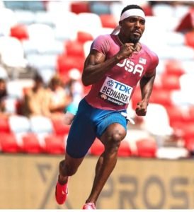 বিশ্বের পয়লা নম্বর দৌড়বিদ বেডনারেক টাটা কলকাতা ম্যারাথনে…।