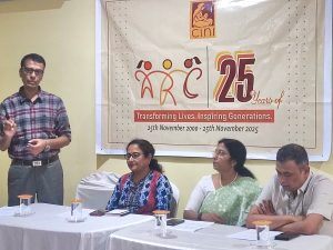 সিনি কিশোর-কিশোরী ক্ষমতায়ন ও অ্যাডভোকেসির ২৫ তম বর্ষ…।