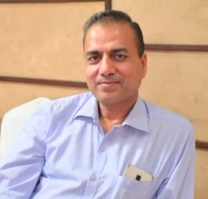 সল্টলেকের আনন্দলোক হাসপাতালের ট্রাস্টি হিসেবে নিযুক্ত হলেন ডাঃ জিতেন্দ্র কুমার শাহ…।