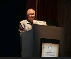 JD Birla Institute’s “Custodians of Tomorrow” Event Champions the Future of Heritage Conservation….