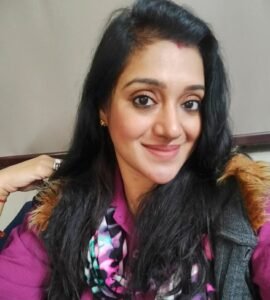 আমি চাই নি পালিয়ে যেতে, কিন্তু চেয়েছিলাম অন্ধকারের মধ্যে আলো খুঁজে পেতে…।