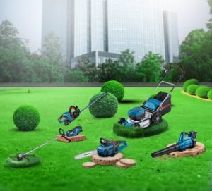 Bosch Power Tools launches Outdoor Garden Tools range in India…