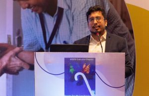 বিশ্বের সেরা ২% বিজ্ঞানীর তালিকায় স্থান পেলেন বাংলার ডা. দেবঞ্জন বন্দ্যোপাধ্যায়…।