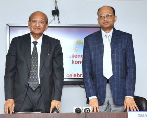 মর্যাদাপূর্ণ এম.পি. বিড়লা স্মারক পুরস্কারে সম্মানিত করা হবে রেডিও অ্যাস্ট্রোনমিতে যুগান্তকারী অবদানের জন্য প্রফেসর যশবন্ত গুপ্তকে….।