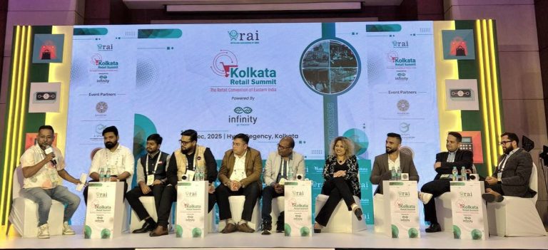 KRS 2025 Highlights Technology, Consumer Insights, and Growth Opportunities in Eastern India’s Retail Sector…