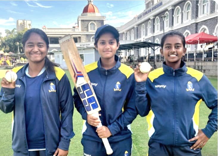 শেষ আটে বাংলার মেয়েরা…।