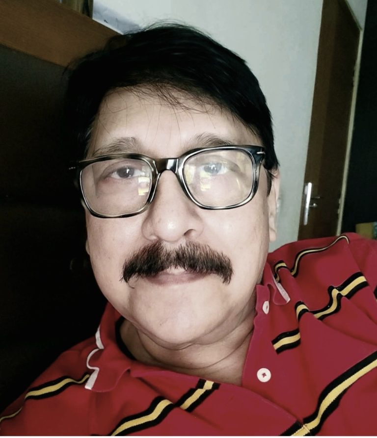 একটা কথা….।