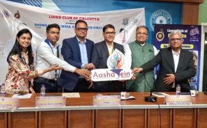 প্রেস ক্লাব কলকাতায় আশায়েন ২০২৬-এর ঘোষণা, কলকাতায় প্রতিযোগিতায় নামবে ৮০০ বিশেষভাবে সক্ষম শিশু….।