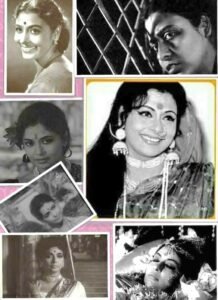 জন্মদিনে স্মরণে বরণে সুপ্রিয়া চৌধুরী (৮ই জানুয়ারী ১৯৩৩)….।