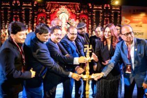 ABID Interiors 2026 Inaugurated, Celebrating 35 Years of Design Legacy in Kolkata….