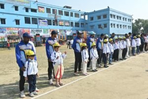 বাগনানে ক্রিকেট টুর্নামেন্ট…।