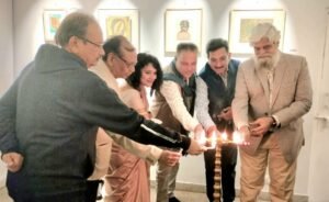 IN THE NAME OF GOD….