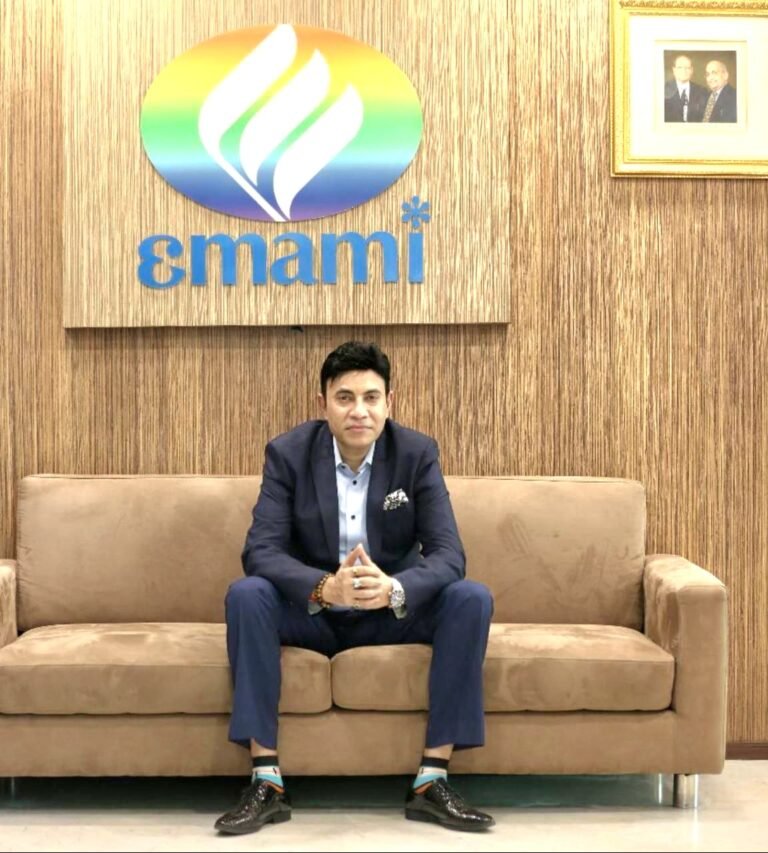 Budget Expectations by Dr. Nitesh Kumar, MD & CEO Emami Realty Ltd….