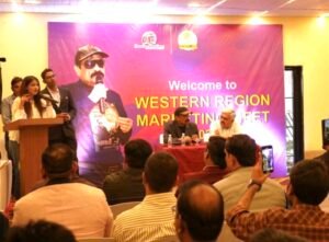 Country Club Hosts High-Impact Annual Marketing Meet in Mumbai; Signals Expansion & Career Opportunities….