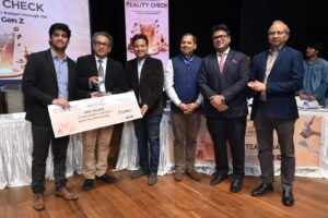 JD Birla Institute’s School of Commerce Launches Kolkata’s First Gen Z Budget Debate….