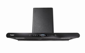 TTK Prestige Redefines Silent Kitchen Ventilation with Their Energy Efficient Premia BLDC Chimney Range….