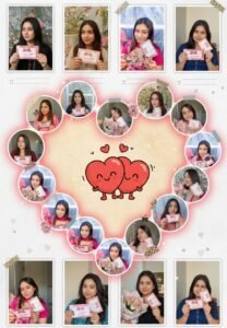 Dabur Gulabari’s #SayItWithARose Campaign Garners 100M+ Views, Distributes 2.5 Lakh Scented Memory Cards on Rose Day…