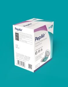 Zydus launches PEPAIRTM, a first in India, affordable, drug-free, handheld device for better respiratory health….