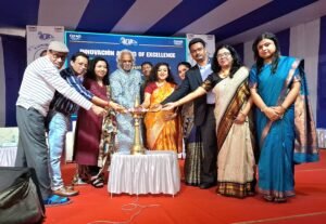 Innovación 2026 at IEM–UEM Kolkata highlights student innovation and AI success….