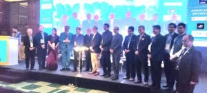 Geopolitical shifts, technology disruptions reshaping risk landscape for organisations – IIA Calcutta Chapter….