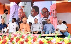 মামরাজ জয়ত্রী ফাউন্ডেশনের উদ্যোগে গ্রামীণ শিক্ষায় নতুন দিশা, প্রতিষ্ঠিত হলো প্রণবানন্দ বিদ্যামন্দির….।