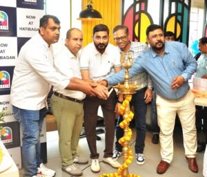 Barbeque Nation Expands Its Wings in Kolkata with ‘Fiesta by Barbeque Nation’….